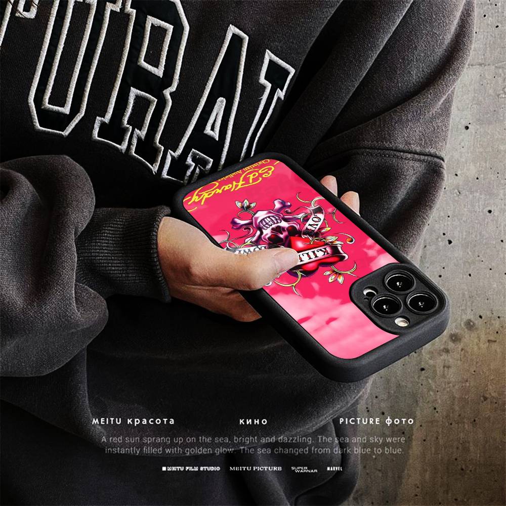 Fashion E-Ed H-Hardy Phone Cas – Phone Cases H&M recenzja i cena