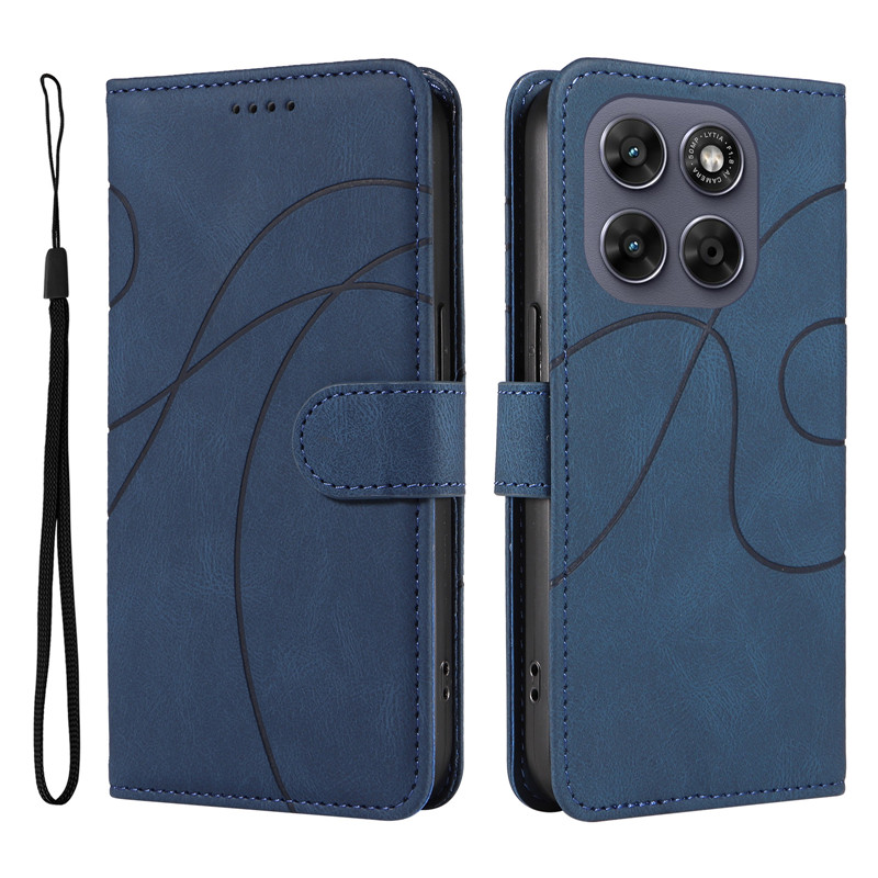 Dream Line Flip Phone Case For – Phone Cases Motorola Edge 2025 recenzja i cena
