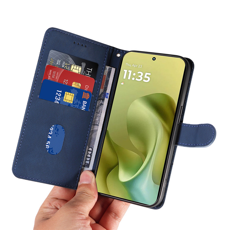 Dream Line Flip Phone Case For – Phone Cases Motorola Edge 2025 recenzja i cena