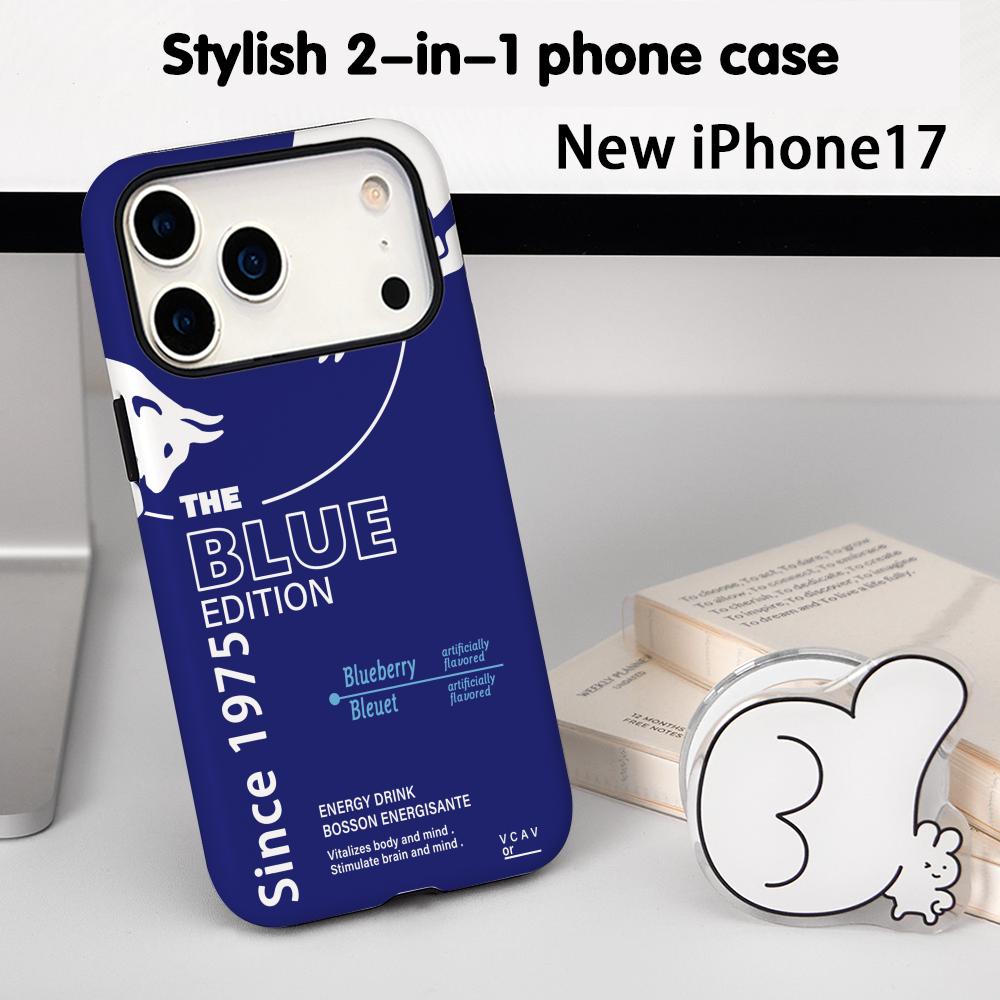 Creative bull winter drink sty – Phone Cases For Iphone 12 Pro Max recenzja i cena