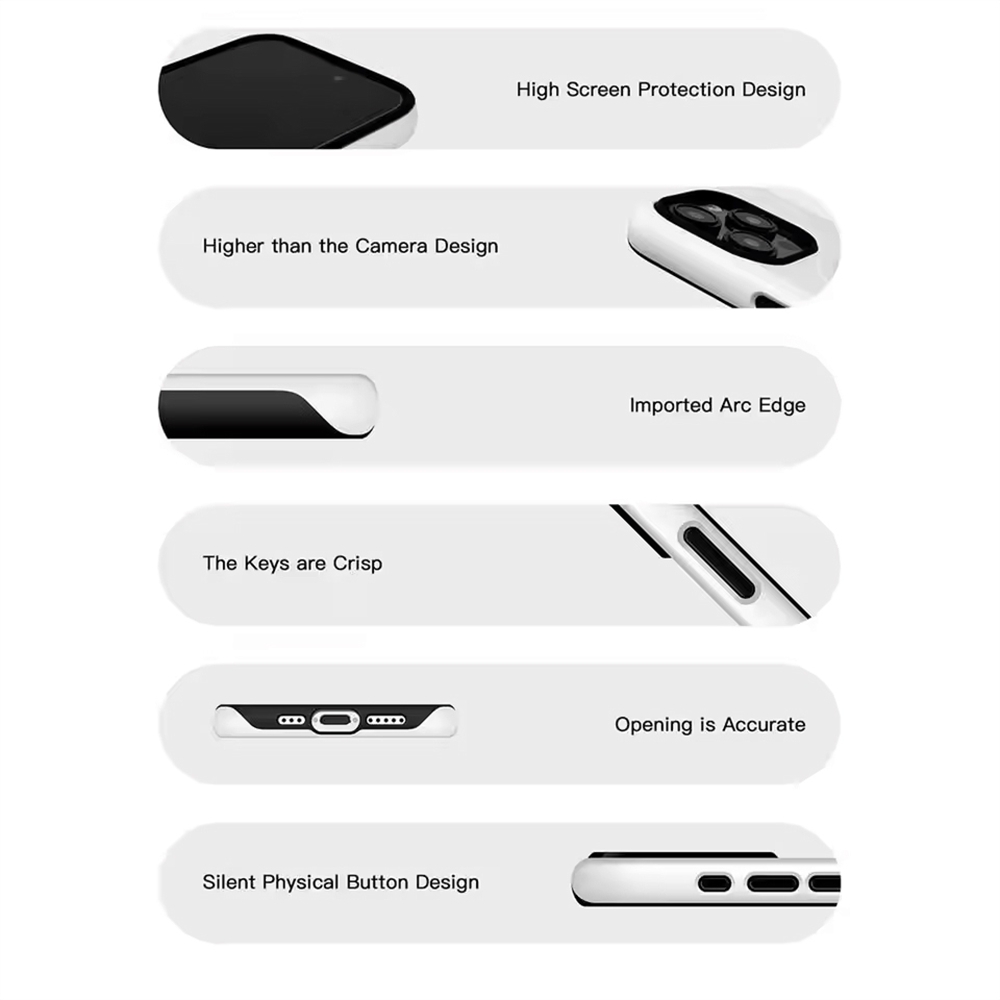 Creative bull winter drink sty – Phone Cases For Iphone 12 Pro Max recenzja i cena