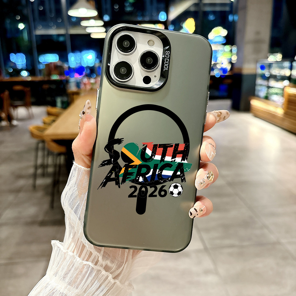 Magnetic Phone Case for iPhone – Phone Cases South Africa recenzja i cena