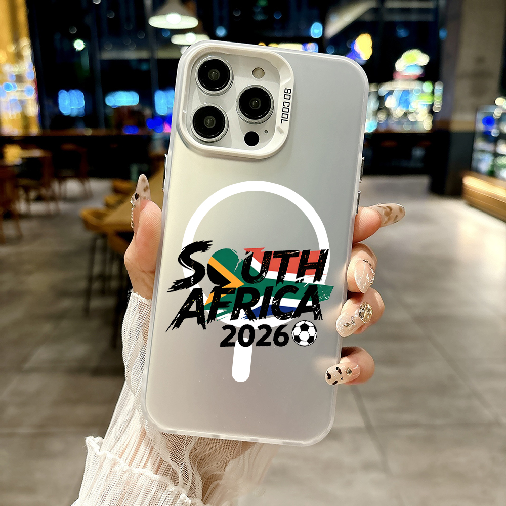 Magnetic Phone Case for iPhone – Phone Cases South Africa recenzja i cena