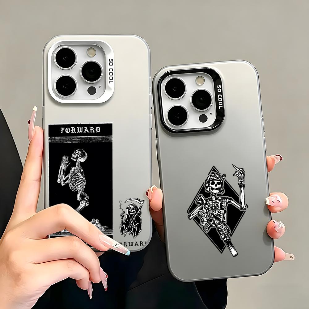 F-Forward Observations Group P – Phone Cases Yellow recenzja i cena