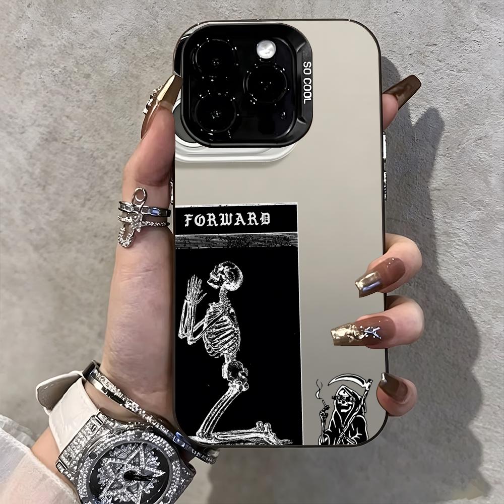 F-Forward Observations Group P – Phone Cases Yellow recenzja i cena