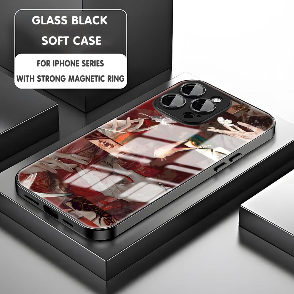 Hot anime Heaven Official's Bl – Phone Cases Xs recenzja i cena