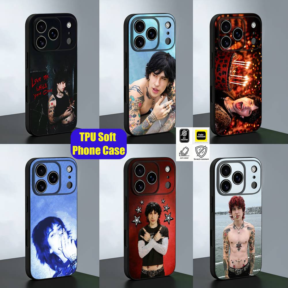 For J-Jake W-Webber love me wh – Phone Cases You Can Customize recenzja i cena