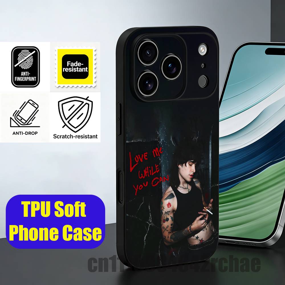 For J-Jake W-Webber love me wh – Phone Cases You Can Customize recenzja i cena
