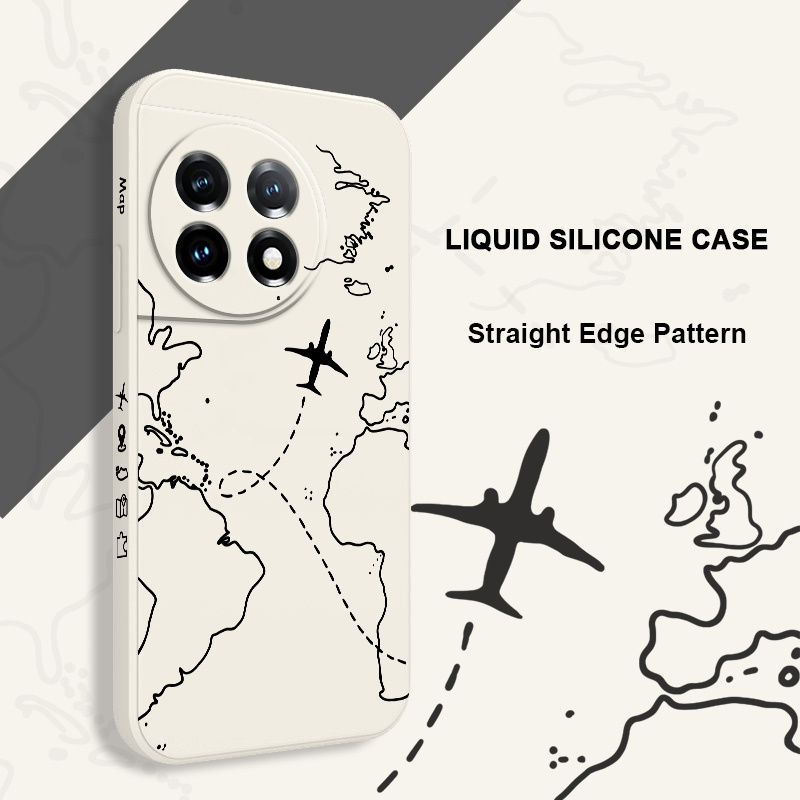 Intercloud Plane Phone Case Fo – Phone Cases Aviation recenzja i cena
