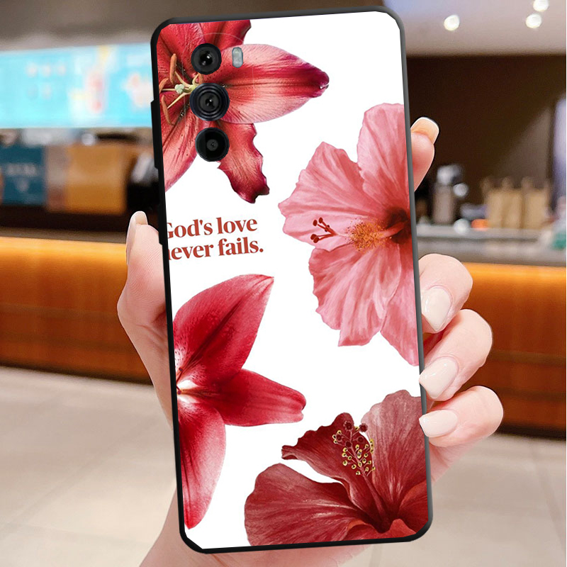 Love Lord Bible Pray God Phone – Phone Cases Motorola Edge 2025 recenzja i cena