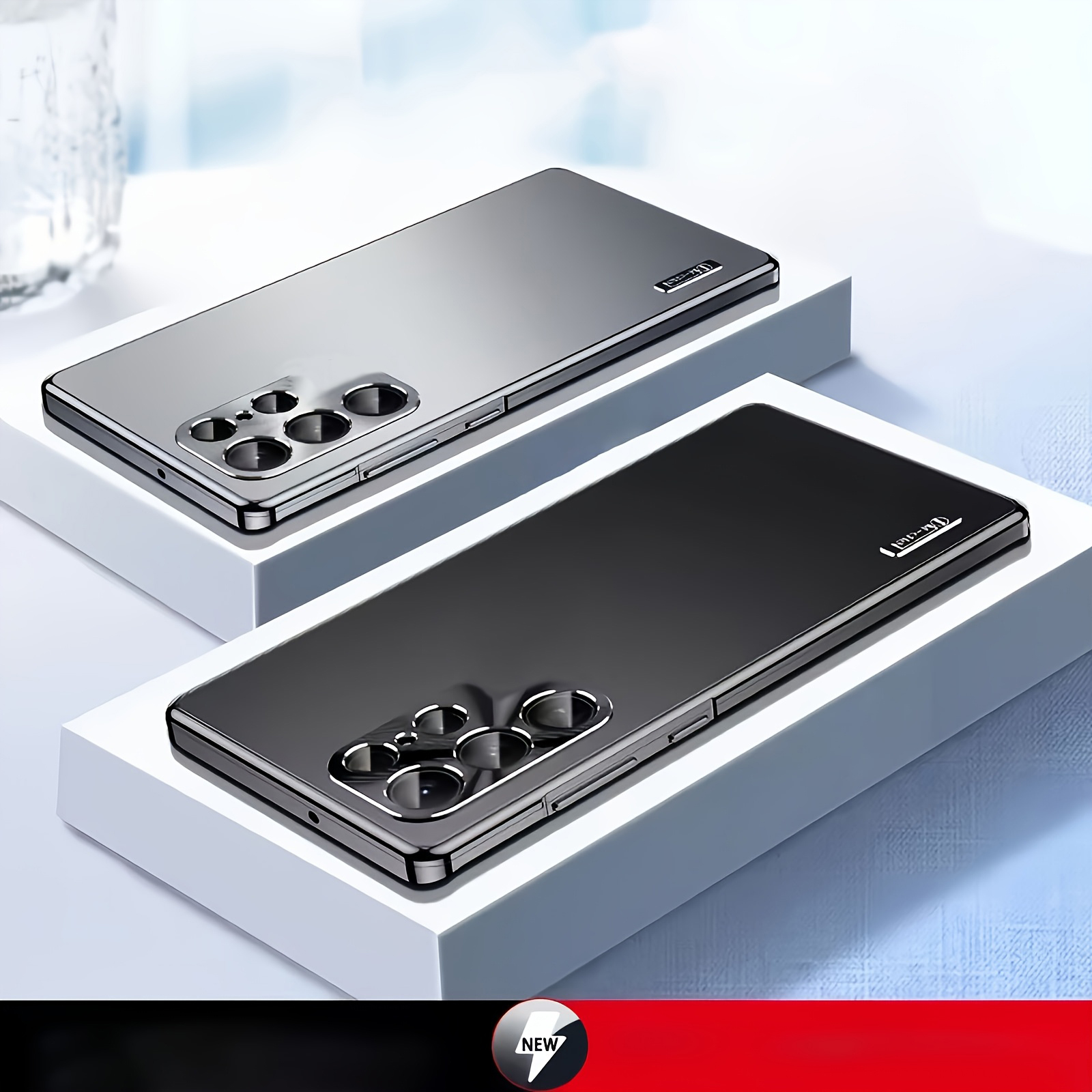 For Samsung Galaxy S26 S25 S24 – Phone Cases Aviation recenzja i cena