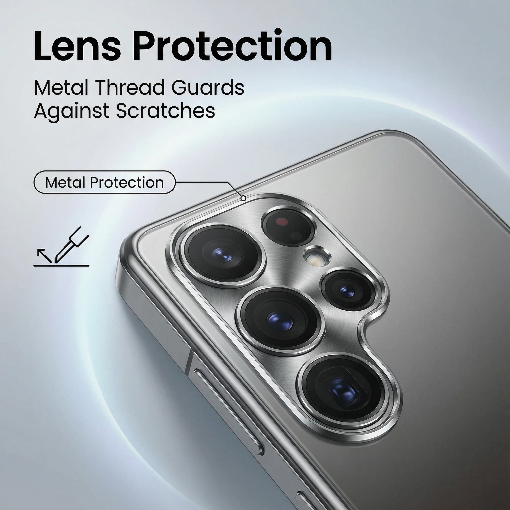 For Samsung Galaxy S26 S25 S24 – Phone Cases Aviation recenzja i cena