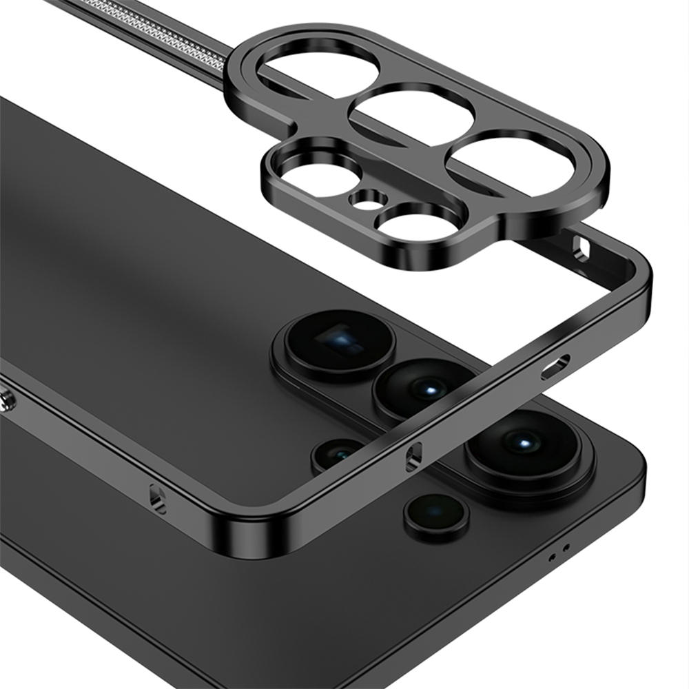 For Samsung Galaxy S26 Ultra P – Phone Cases Aviation recenzja i cena
