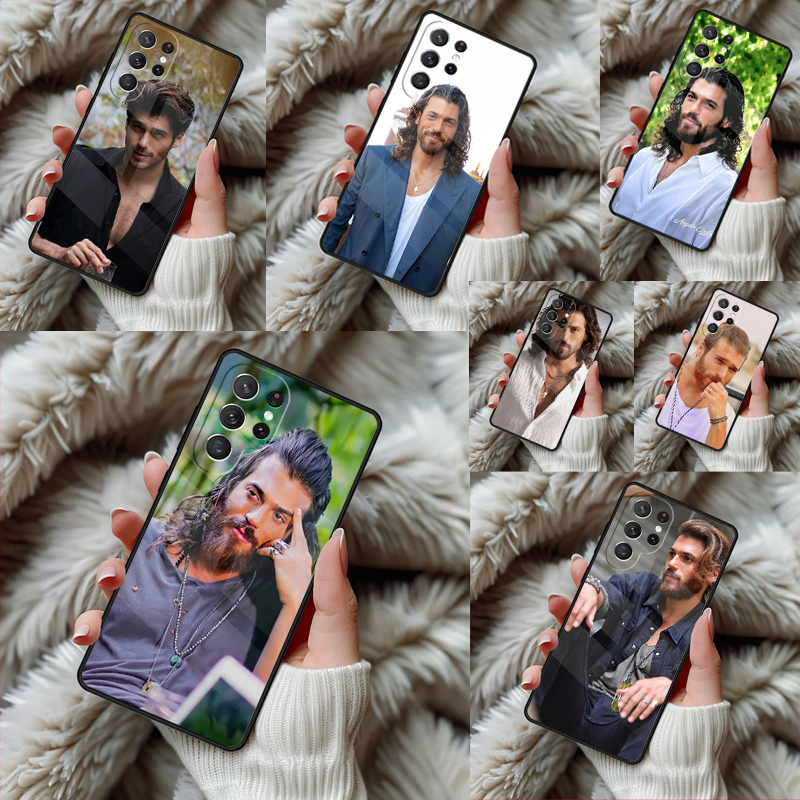 Can Yaman Phone Case For Samsu – Phone Cases You Can Customize recenzja i cena