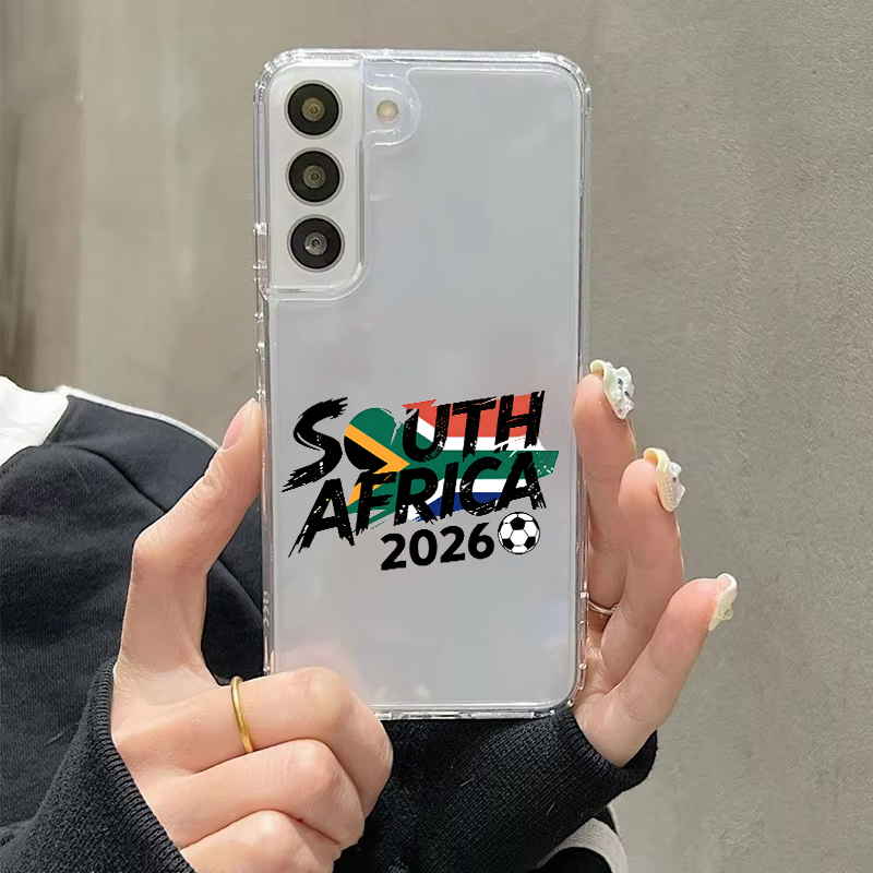 Belgium 2026 Champion South Af – Phone Cases South Africa recenzja i cena