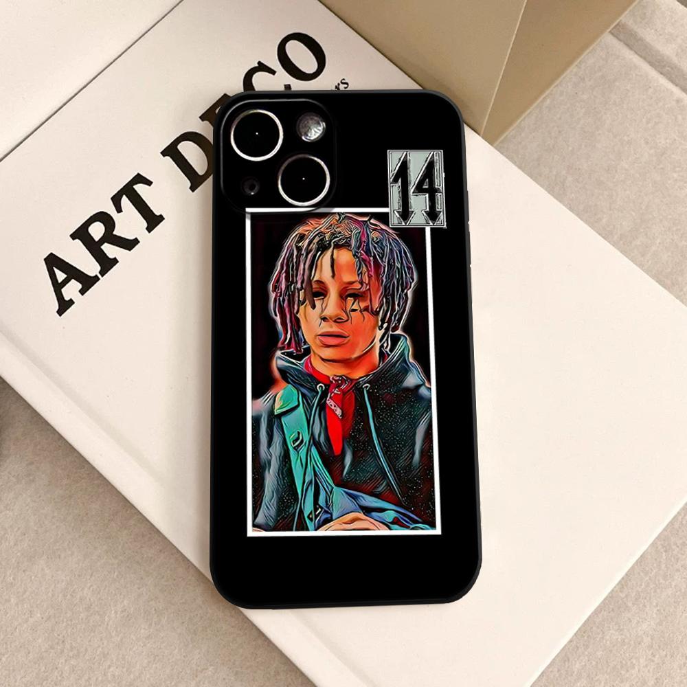 Rapper T-Trippie R-Redd Phone  – Phone Cases With Magsafe recenzja i cena