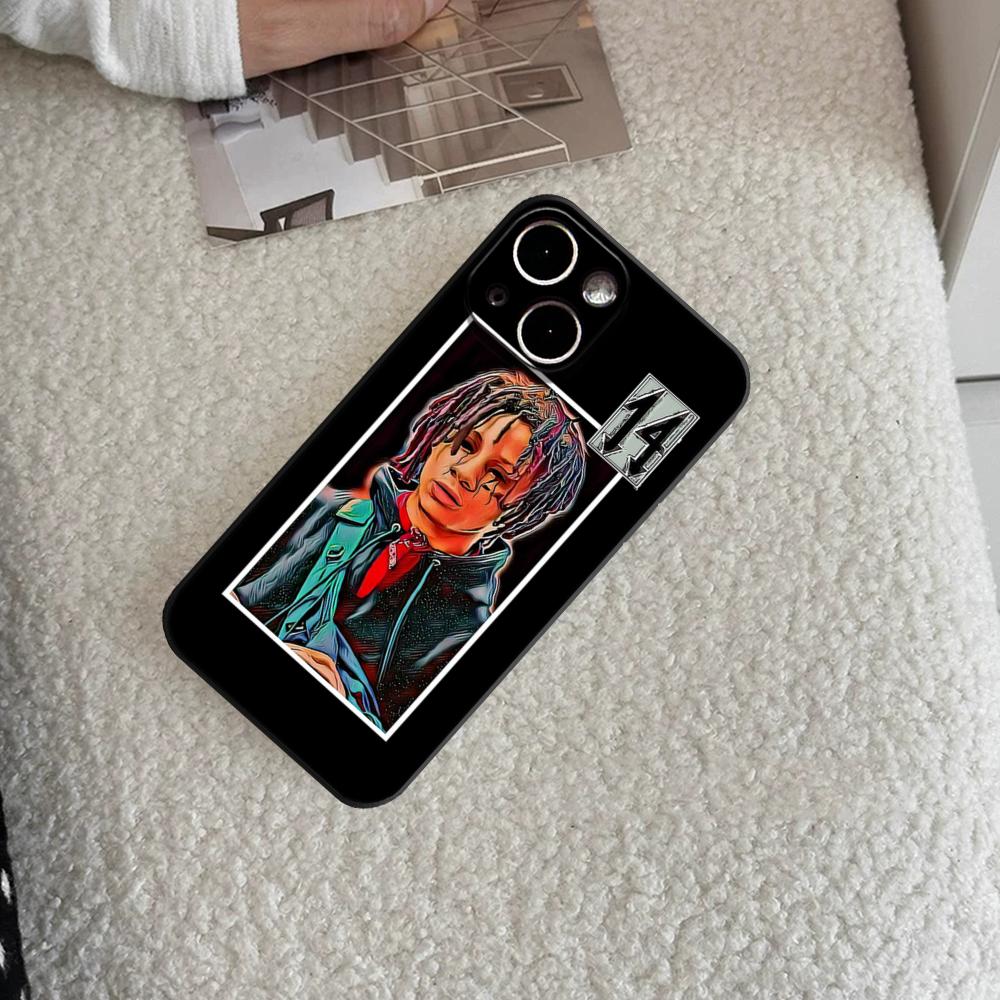 Rapper T-Trippie R-Redd Phone  – Phone Cases With Magsafe recenzja i cena