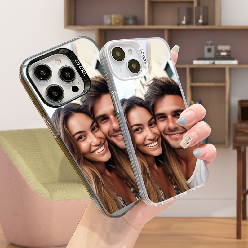 It can be customized with DIY  – Phone Cases You Can Customize recenzja i cena