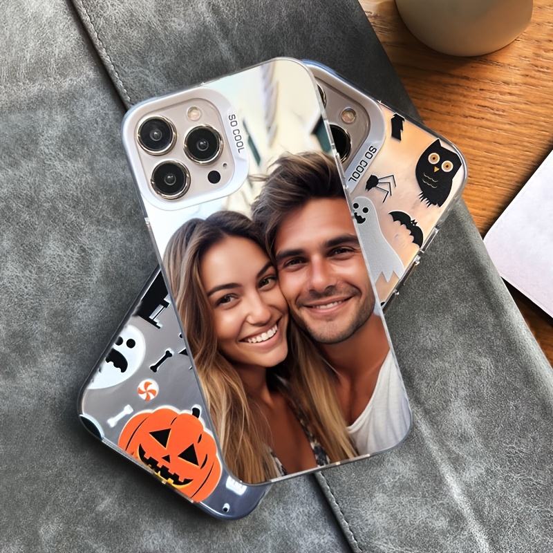 It can be customized with DIY  – Phone Cases You Can Customize recenzja i cena