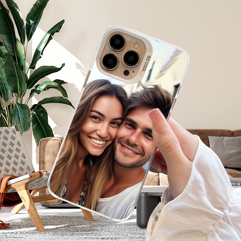 It can be customized with DIY  – Phone Cases You Can Customize recenzja i cena