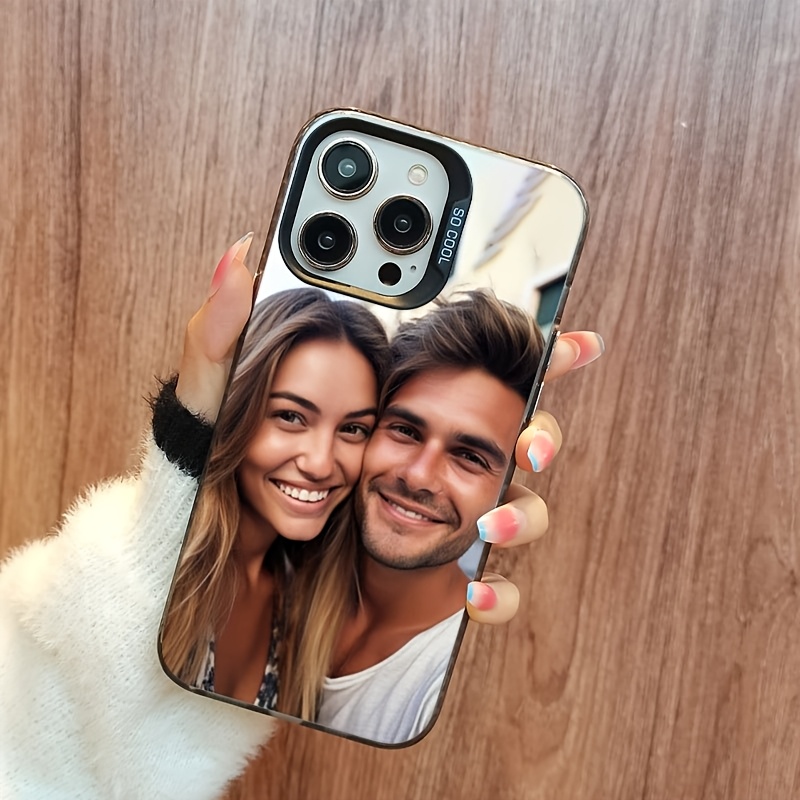 It can be customized with DIY  – Phone Cases You Can Customize recenzja i cena